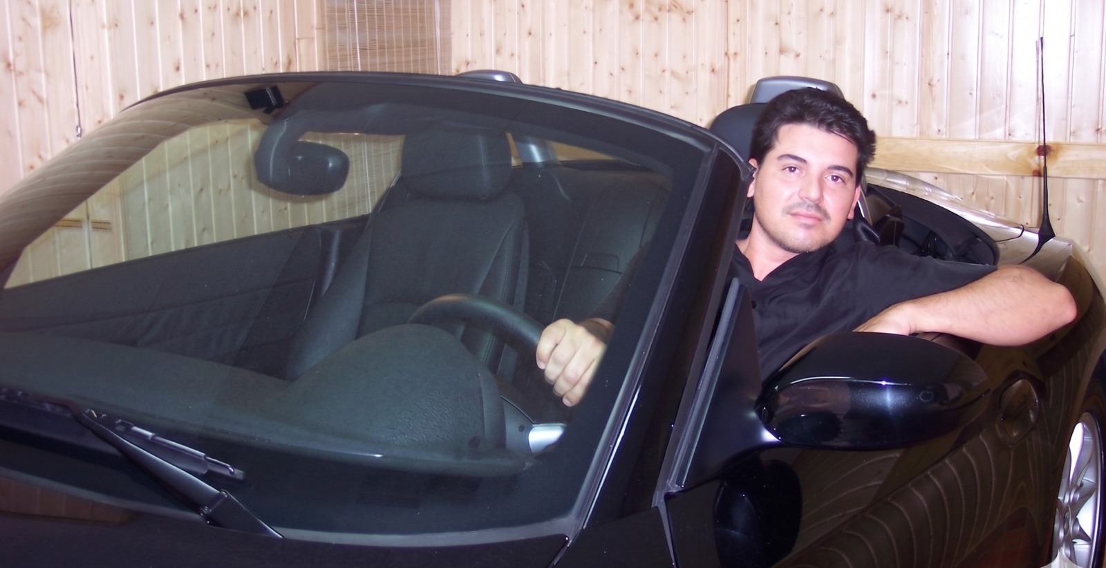 Antonio J. Marco