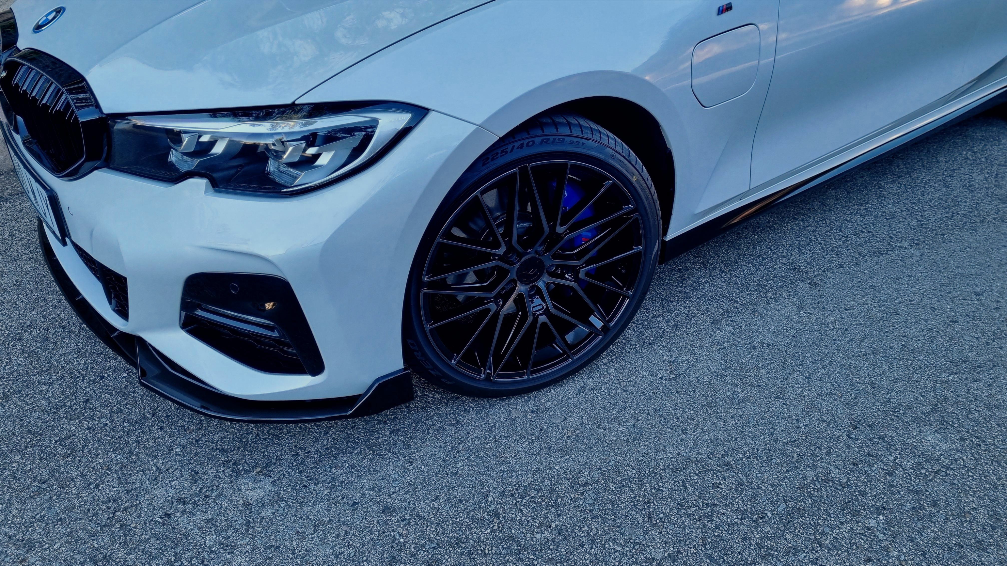 BMW G20 OEM+ detalle