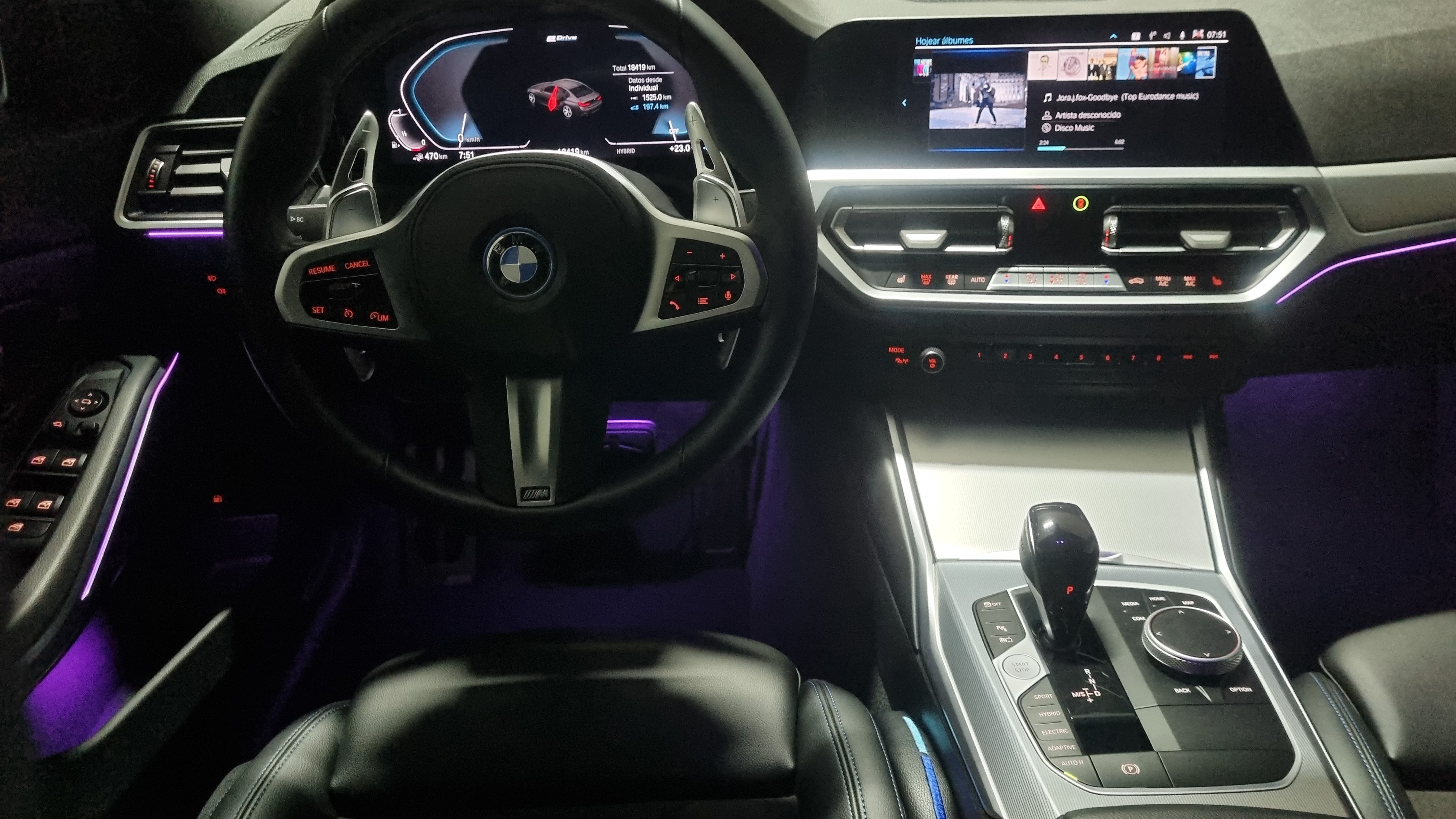 interiors